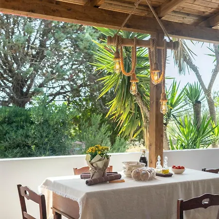 A Look Salento Castrignano del Capo