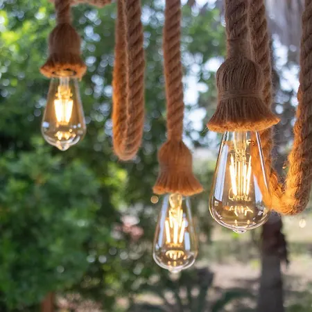 A Look Salento Hétvégi ház *