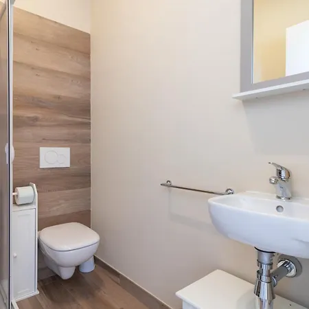 Hétvégi ház A Look Salento Castrignano del Capo