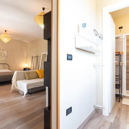 Hétvégi ház A Look Salento *