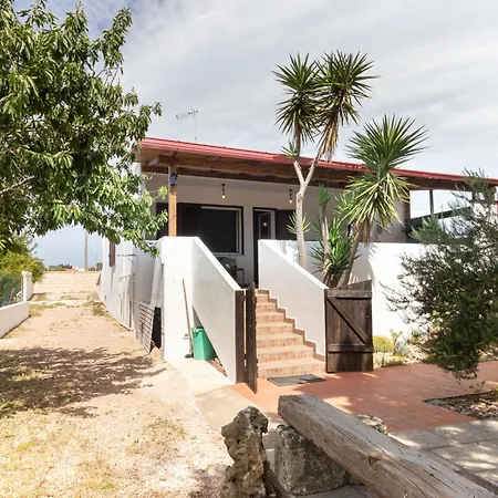 A Look Salento Hétvégi ház