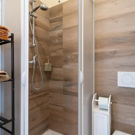 A Look Salento Hétvégi ház *