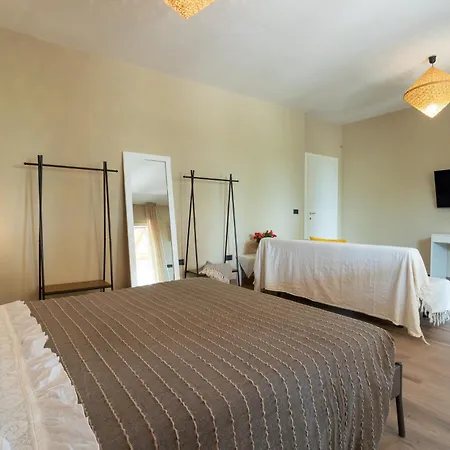 Hétvégi ház A Look Salento Castrignano del Capo