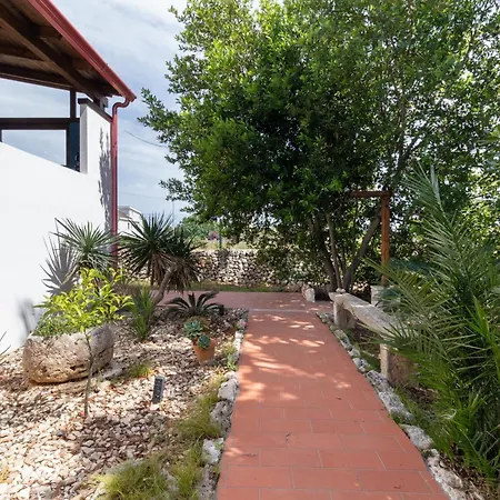 Venkovský dům A Look Salento Castrignano del Capo