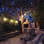 乡村民宿 A Look Salento 卡斯崔加纳诺德尔卡波