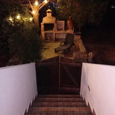 Летний дом A Look Salento Кастриньяно-дель-Капо