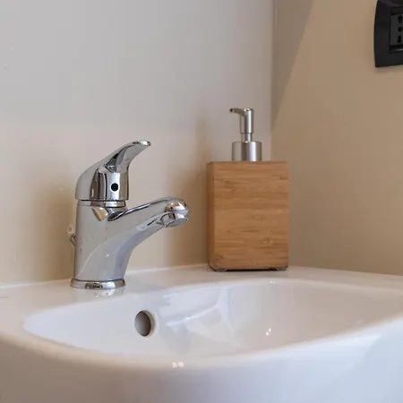 Lantställe A Look Salento Castrignano del Capo