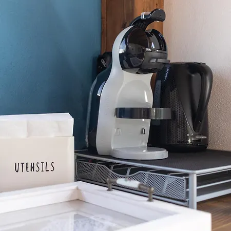 A Look Salento Кастриньяно-дель-Капо