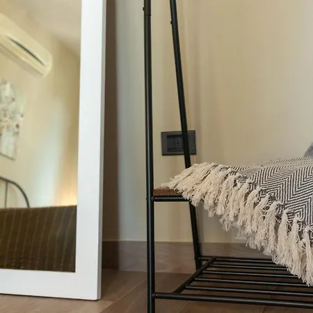 A Look Salento Летний дом