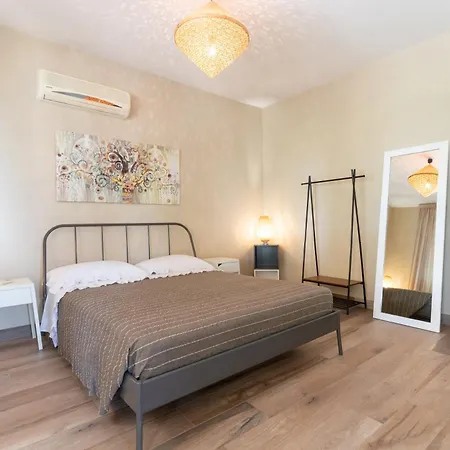 A Look Salento Lantställe