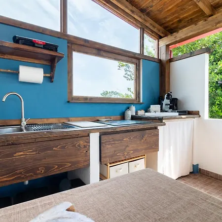 A Look Salento * Кастриньяно-дель-Капо