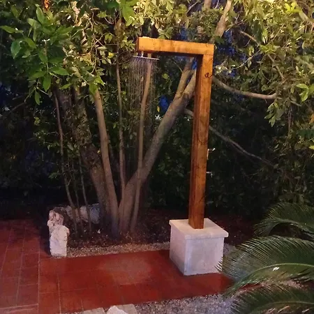 A Look Salento Lantställe