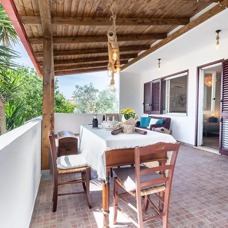 A Look Salento * Кастриньяно-дель-Капо