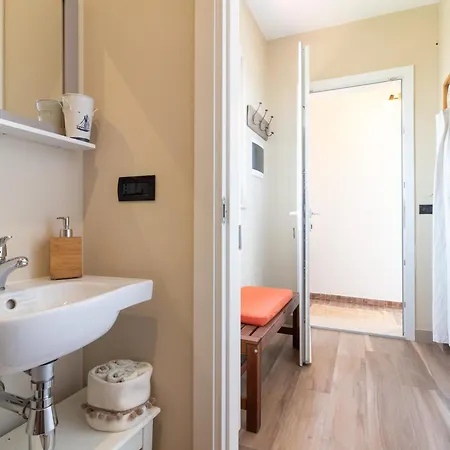 Летний дом A Look Salento