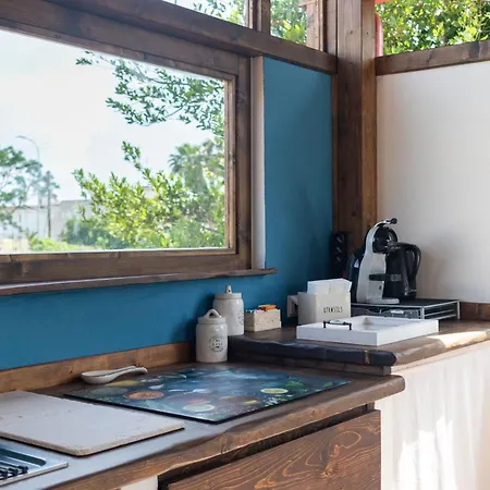 A Look Salento Летний дом *