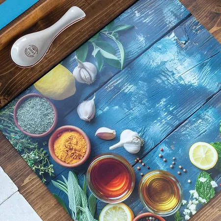 Lantställe A Look Salento *