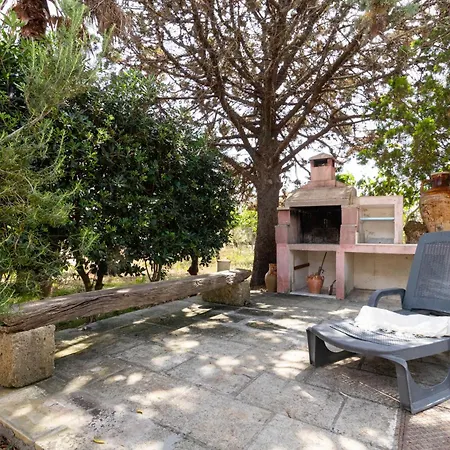 Lantställe A Look Salento