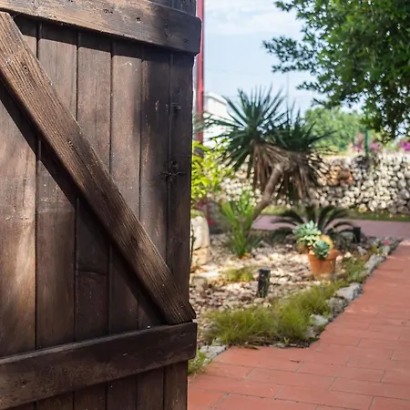 Летний дом A Look Salento