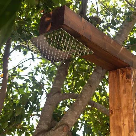 A Look Salento Castrignano del Capo