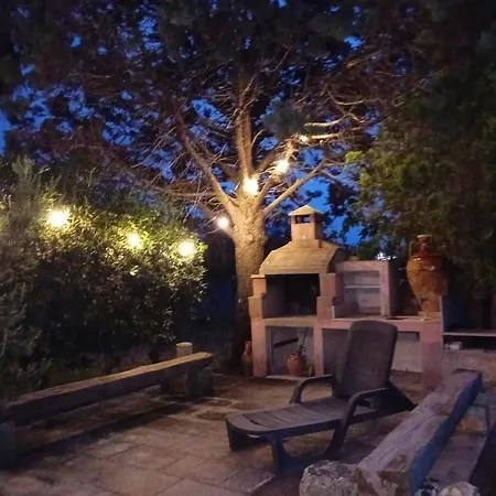 A Look Salento Летний дом *