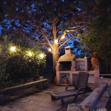 Casa de Campo A Look Salento Castrignano del Capo