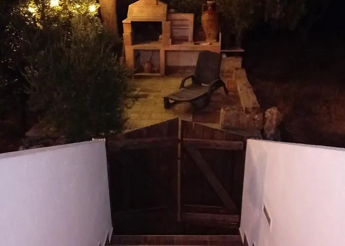 Country house A Look Salento Castrignano del Capo