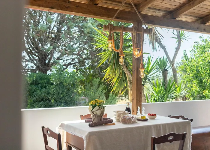 A Look Salento Castrignano del Capo