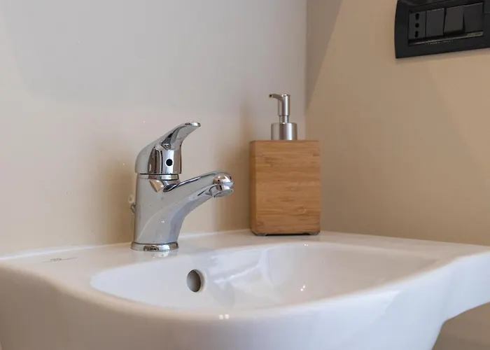 Country house A Look Salento Castrignano del Capo