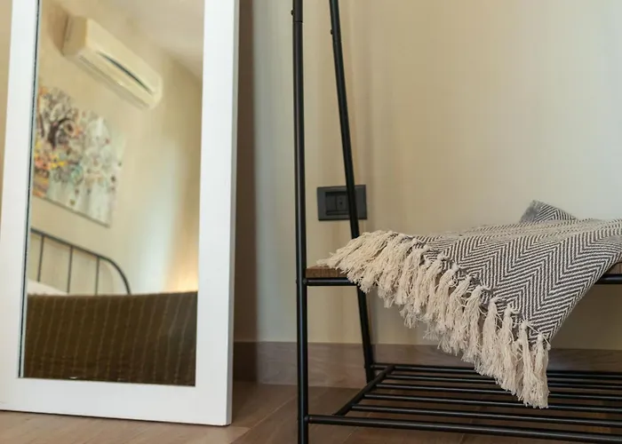 A Look Salento Country house