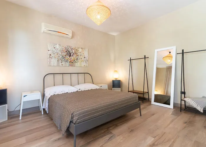 A Look Salento Country house