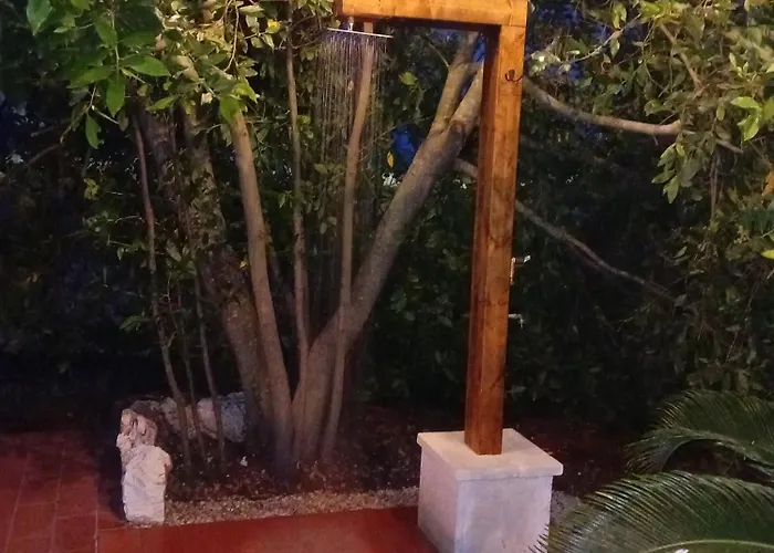 A Look Salento Country house