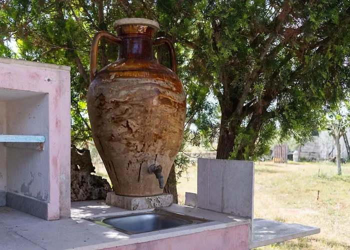 A Look Salento Country house Castrignano del Capo