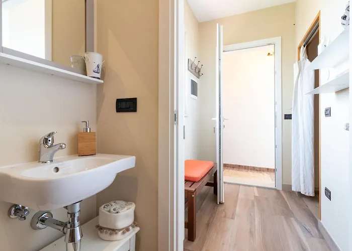 Country house A Look Salento