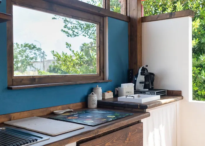 A Look Salento Country house *