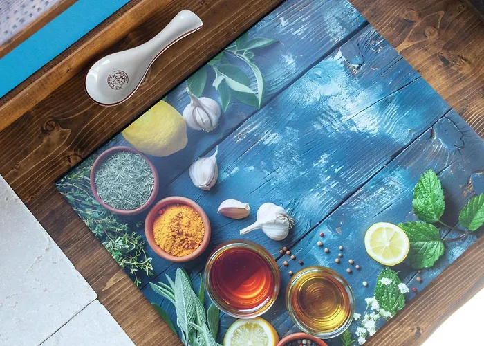 Country house A Look Salento *