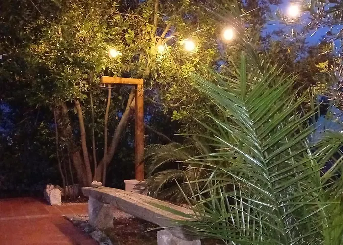 A Look Salento Country house Castrignano del Capo