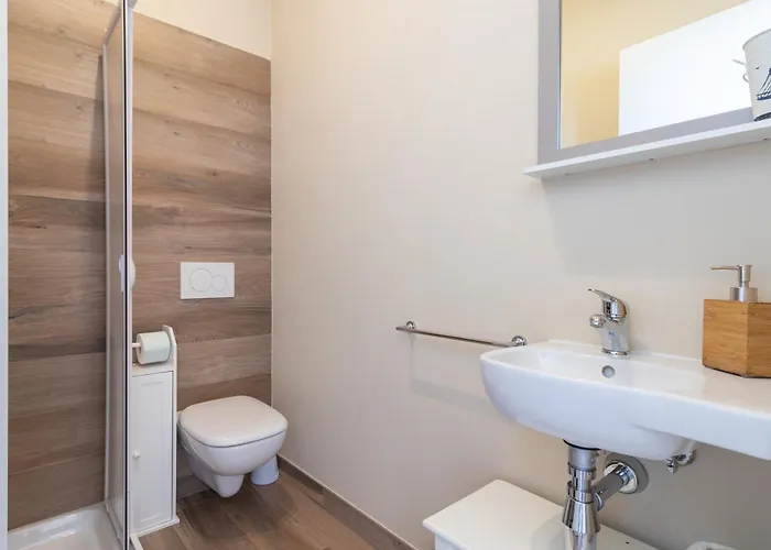 Country house A Look Salento Castrignano del Capo