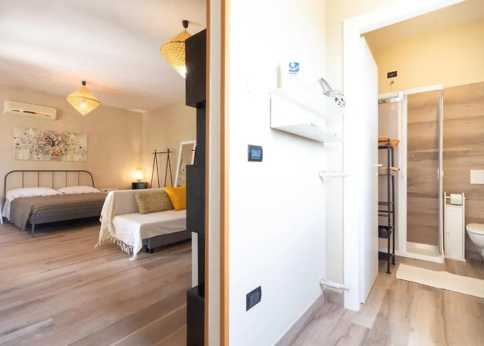 Country house A Look Salento *