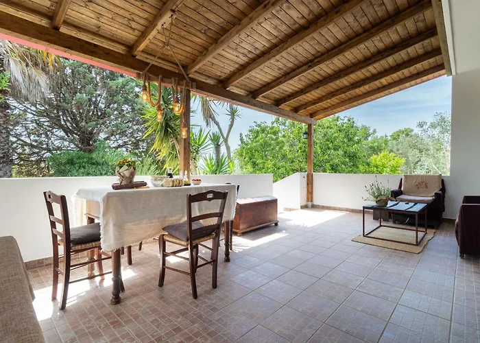 A Look Salento Country house Castrignano del Capo