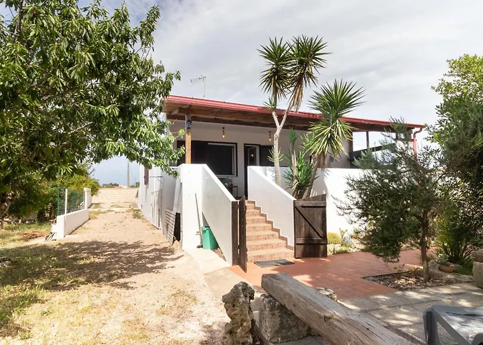 A Look Salento Country house