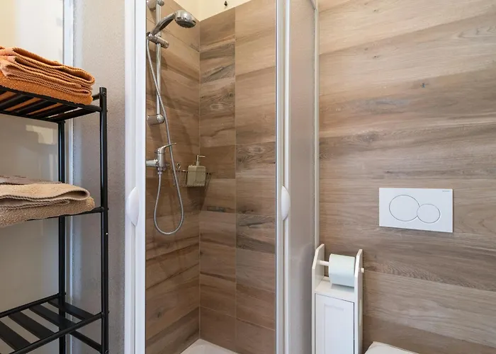 A Look Salento Country house *