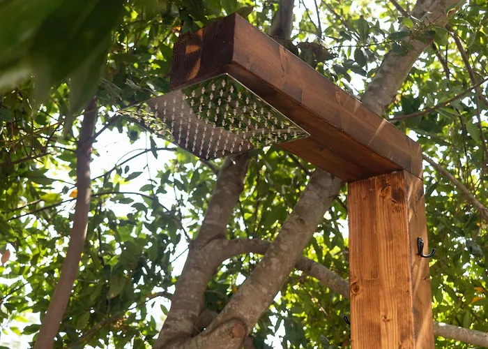 A Look Salento Castrignano del Capo