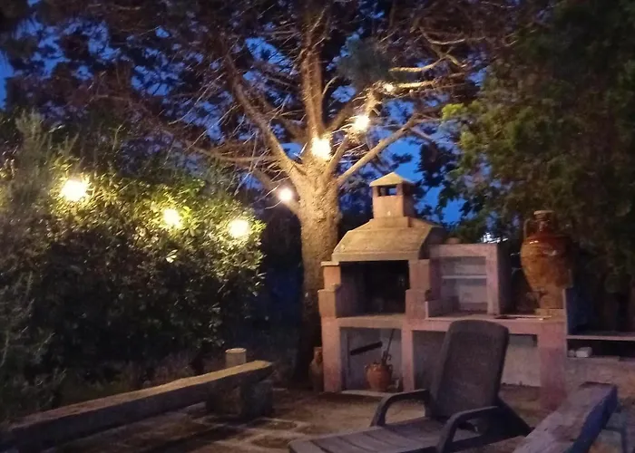 A Look Salento Country house *